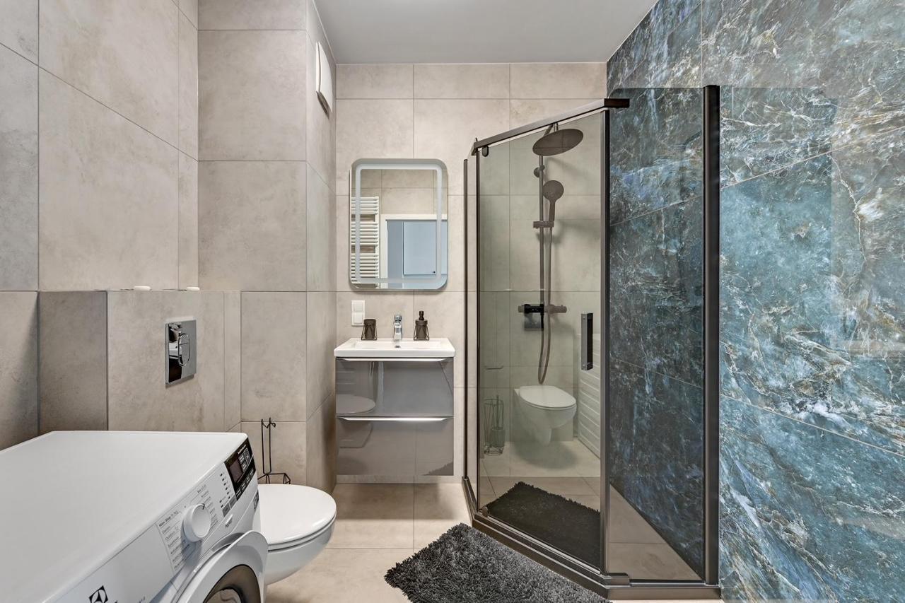 Maya'S Flats & Resorts 15 - Nadmotlawie Gdansk Luaran gambar