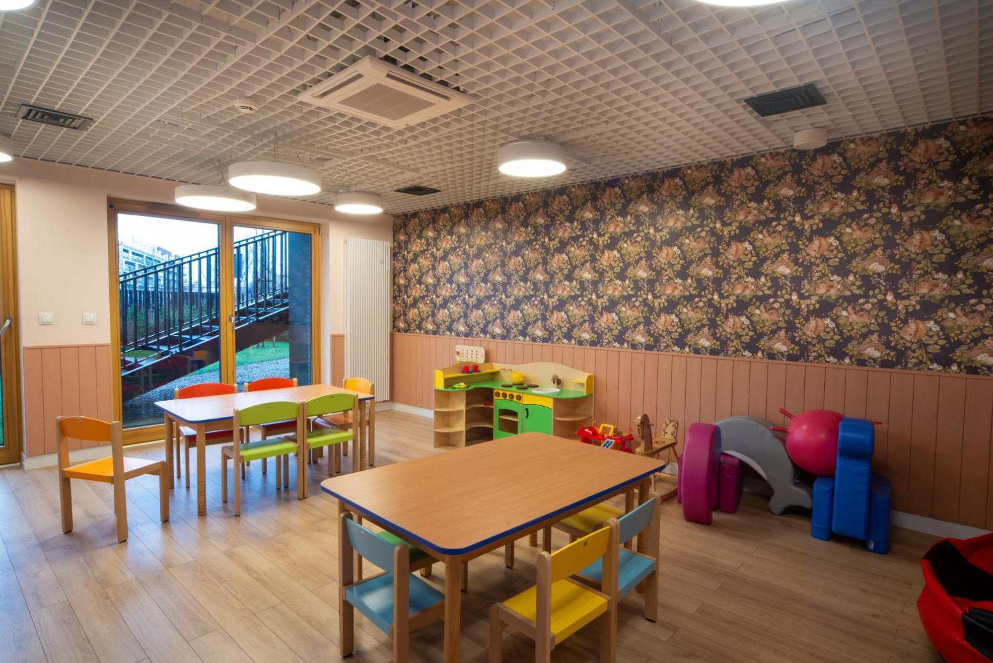 Maya'S Flats & Resorts 15 - Nadmotlawie Gdansk Luaran gambar
