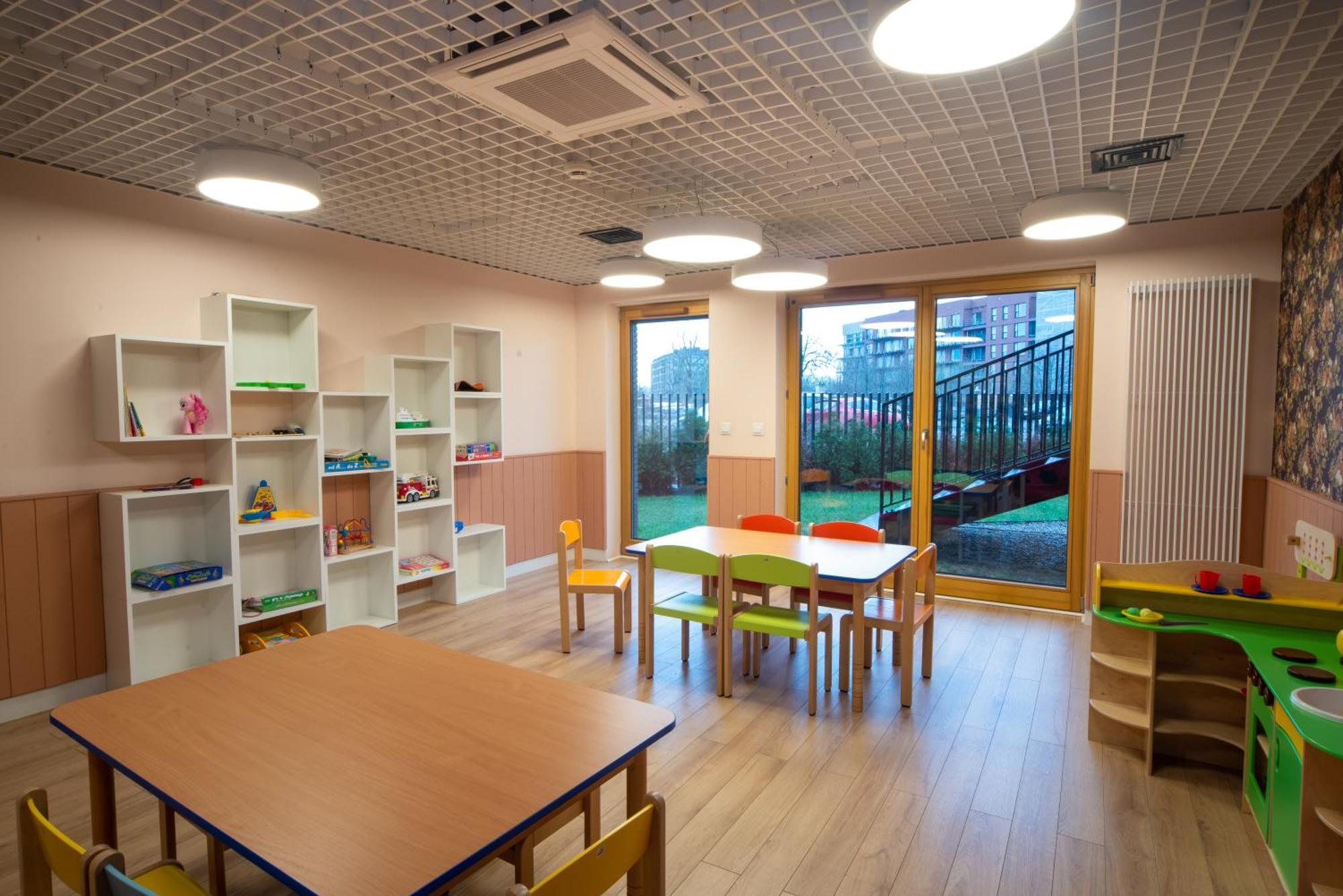 Maya'S Flats & Resorts 15 - Nadmotlawie Gdansk Luaran gambar